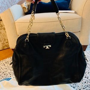 VGUC Tory Burch bag